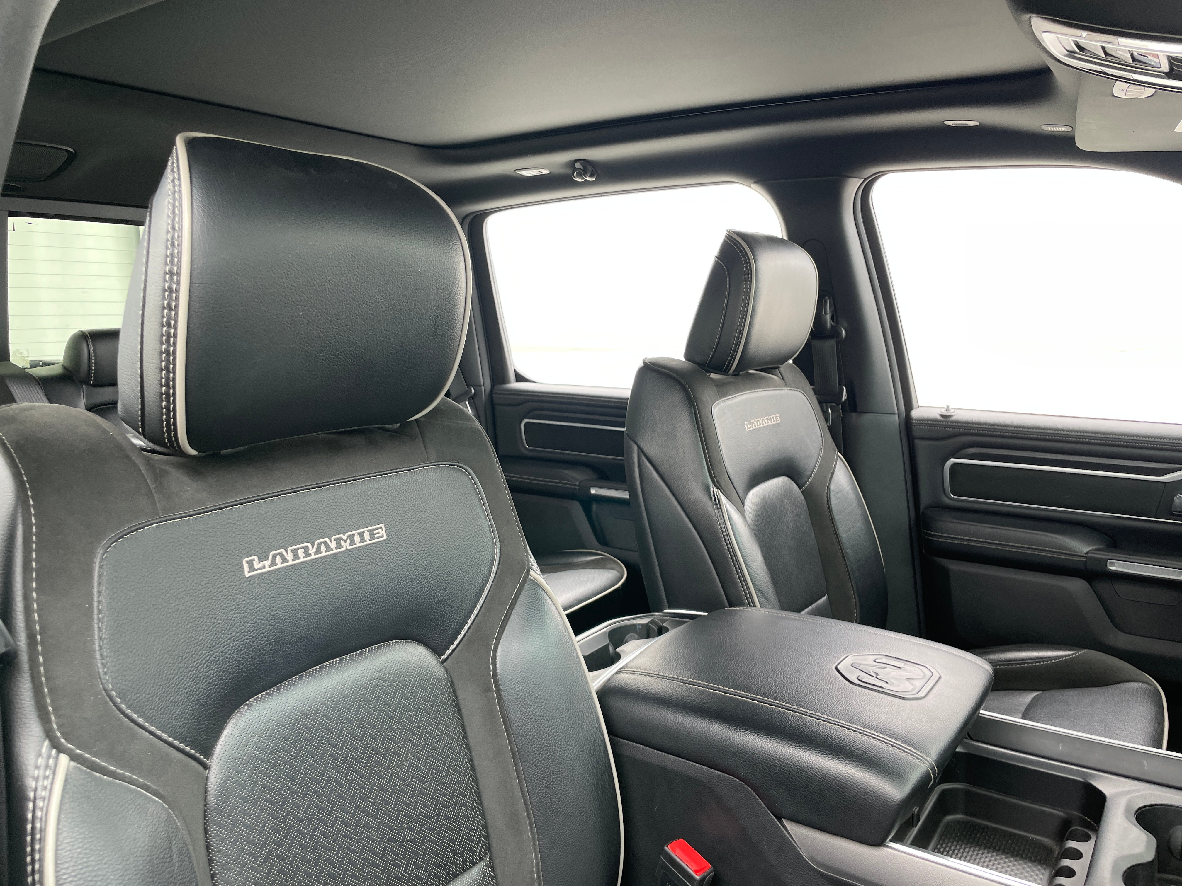 ram ram 1500 pickup 2023 1C6SRFRT8PN581637 image ram ram 1500 pickup 2023 1C6SRFRT8PN581637 image